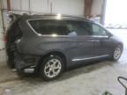 2021 Chrysler Pacifica Limited للبيع في New Orleans، LA - Rear End