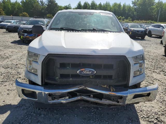  FORD F-150 2017 Білий