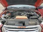 2017 Ford F150 Super Cab იყიდება Knightdale-ში, NC - All Over