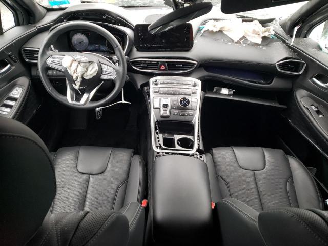  HYUNDAI SANTA FE 2023 Szary