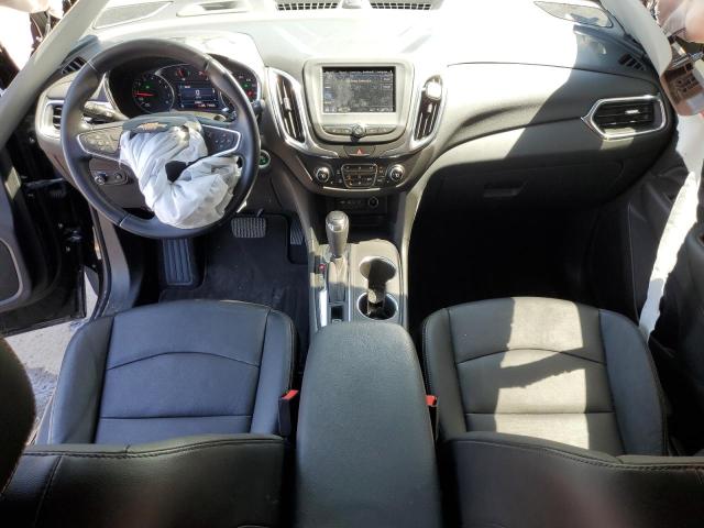  CHEVROLET EQUINOX 2021 Черный