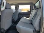 2023 Toyota Tundra Crewmax Sr na sprzedaż w Orlando, FL - Side