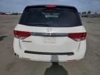 2016 Honda Odyssey Lx за продажба в Martinez, CA - Front End