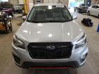 2019 Subaru Forester Sport на продаже в Blaine, MN - Side
