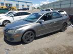 2008 Mazda 6 I de vânzare în Albuquerque, NM - Rear End
