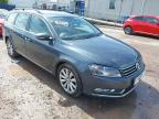 2013 VOLKSWAGEN PASSAT HIG for sale at Copart WESTBURY