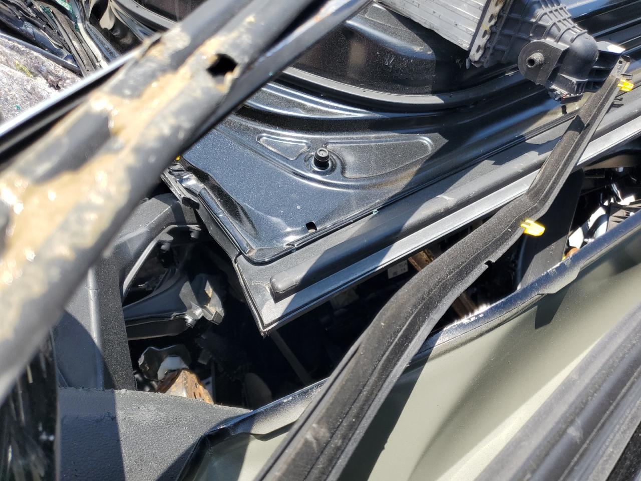 2017 Honda Cr-V Exl VIN: 7FARW1H82HE028356 Lot: 57772395