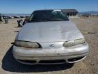 2003 Oldsmobile Alero Gl de vânzare în Helena, MT - Side