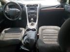 2016 Ford Fusion Se na sprzedaż w Fairburn, GA - Biohazard/Chemical