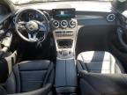 2022 Mercedes-Benz Glc 300 4Matic zu verkaufen in Elgin, IL - Side