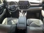 2022 Toyota Highlander Limited for Sale in Earlington, KY - Side
