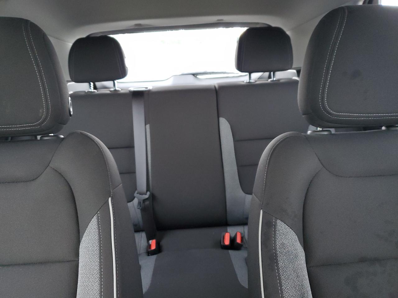 2024 Chevrolet Trailblazer Ls VIN: KL79MMS28RB032484 Lot: 56503725