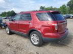 2014 Ford Explorer Xlt იყიდება Conway-ში, AR - Front End