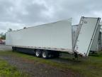 2022 Utility Vs2Dx Dry Van Trailer for Sale in Central Square, NY - Top/Roof