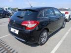 2013 CITROEN C4 VTR+ E- for sale at Copart CHESTER