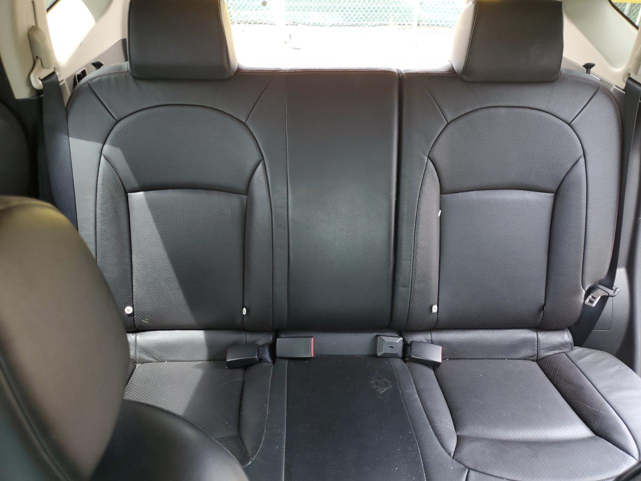 2011 Nissan Rogue S VIN: JN8AS5MV1BW678813 Lot: 56967805