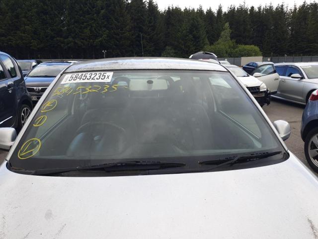 2004 VOLKSWAGEN LUPO E AUT