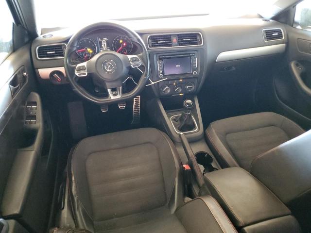  VOLKSWAGEN JETTA 2012 Серый