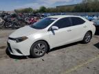 2014 Toyota Corolla Eco იყიდება Las Vegas-ში, NV - Side