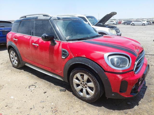WMW21BR07P3R28270 - 2023 Mini COUNTRYMAN - #undefined