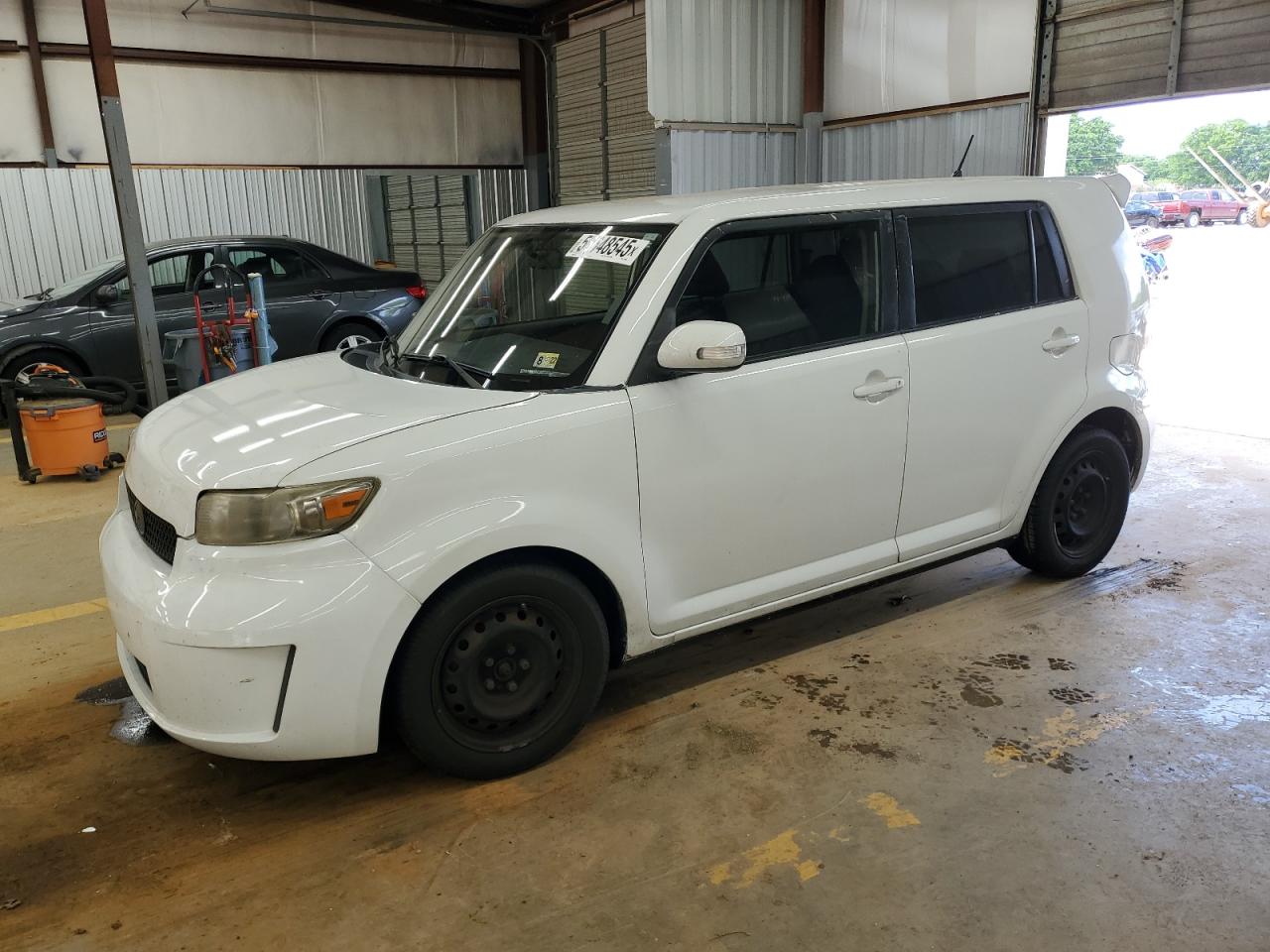 2009 Toyota Scion Xb zu verkaufen in Mocksville, NC - Mechanical