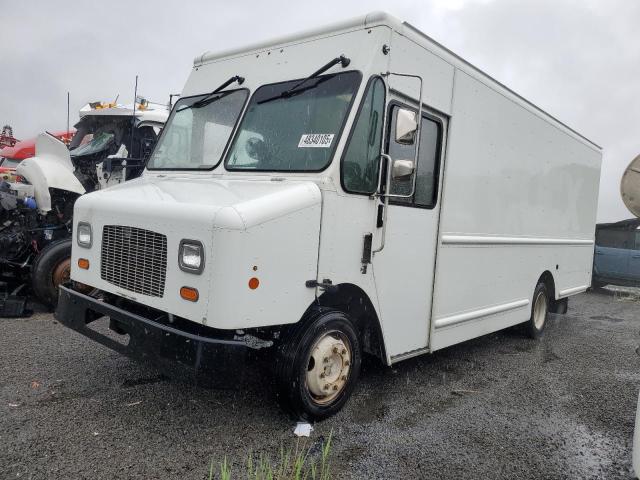 2021 Ford Econoline E450 Super Duty Commercial Stripped Chassis
