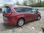 2021 Chrysler Pacifica Touring L იყიდება Franklin-ში, WI - Front End