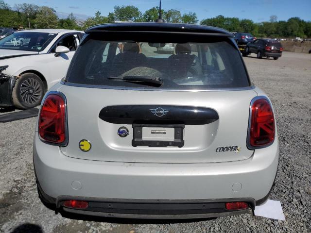  MINI COOPER 2022 Gray