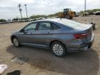 2019 Volkswagen Jetta S للبيع في Portland، MI - Rear End