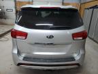 2016 Kia Sedona Sxl продається в Kincheloe, MI - Front End