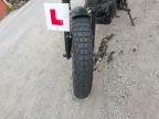 2022 MUTT AKITA 125 for sale at Copart SANDWICH