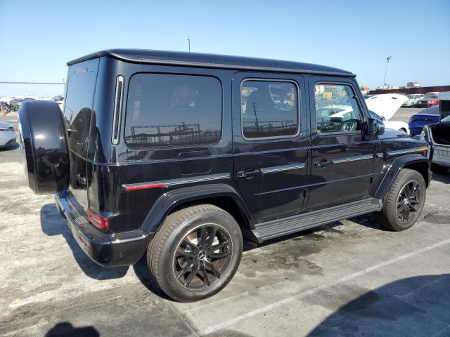 2025 MERCEDES-BENZ G 550  
