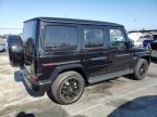 2025 MERCEDES-BENZ G 550   for sale at Copart CA - LONG BEACH