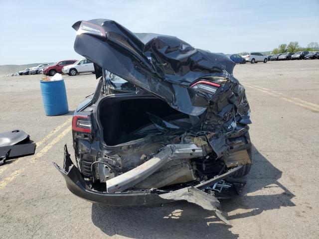  TESLA MODEL 3 2019 Black
