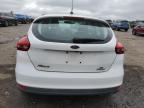 2015 Ford Focus Se zu verkaufen in Fredericksburg, VA - Front End