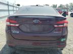 2017 Ford Fusion Titanium Phev за продажба в Colton, CA - Side