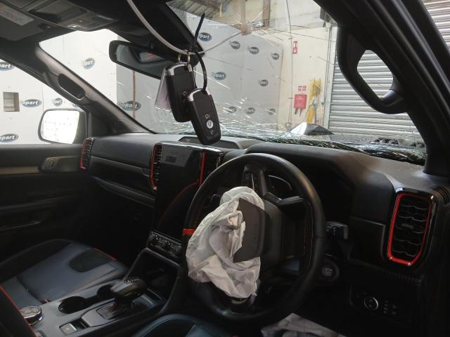 2023 FORD RANGER RAP