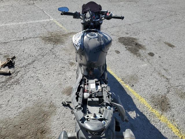 2013 SUZUKI SV650   