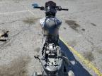 2013 SUZUKI SV650    a la Venta en Copart NV - LAS VEGAS