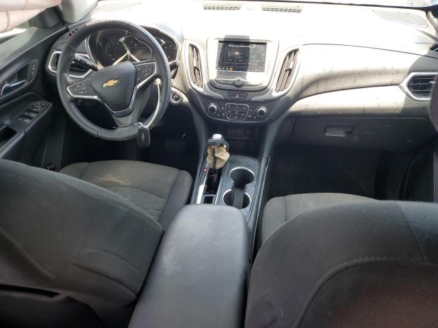  CHEVROLET EQUINOX 2019 Granatowy