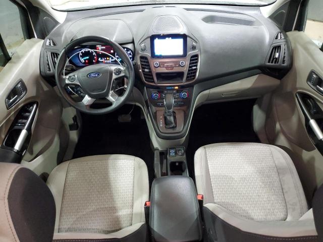 FORD TRANSIT 2020 Biały