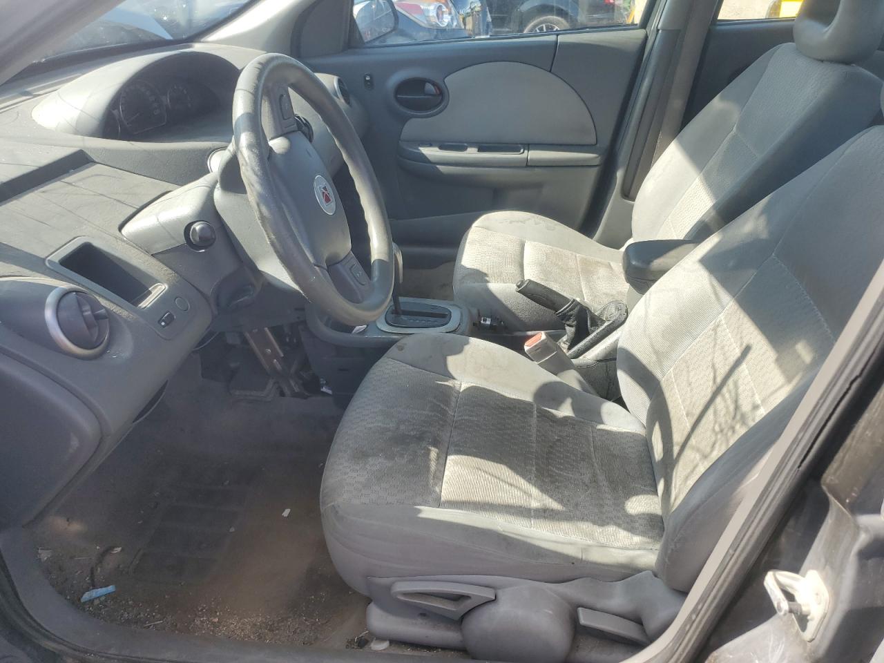 2007 Saturn Ion Level 2 VIN: 1G8AJ55F37Z133198 Lot: 56247535