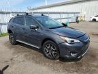 2022 Subaru Crosstrek Limited na sprzedaż w Bowmanville, ON - Rear End
