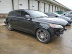 2007 Audi Q7 3.6 Quattro Premium S-Line продається в Louisville, KY - Front End