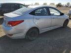 2014 Hyundai Accent Gls იყიდება Rocky View County-ში, AB - Mechanical