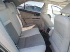 2014 TOYOTA CAMRY HYBRID for sale at Copart ON - OTTAWA