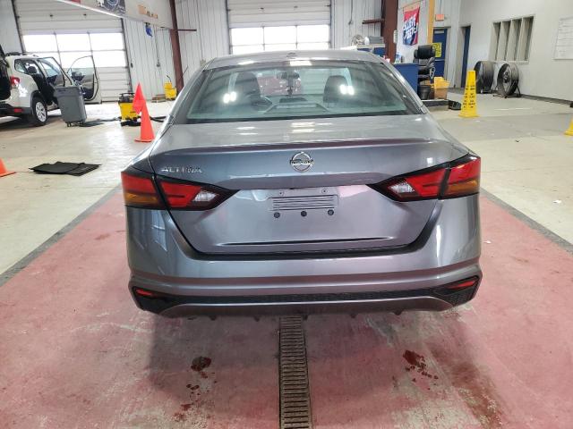  NISSAN ALTIMA 2020 Szary