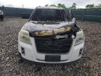 2011 Gmc Terrain Slt продається в Sikeston, MO - Burn