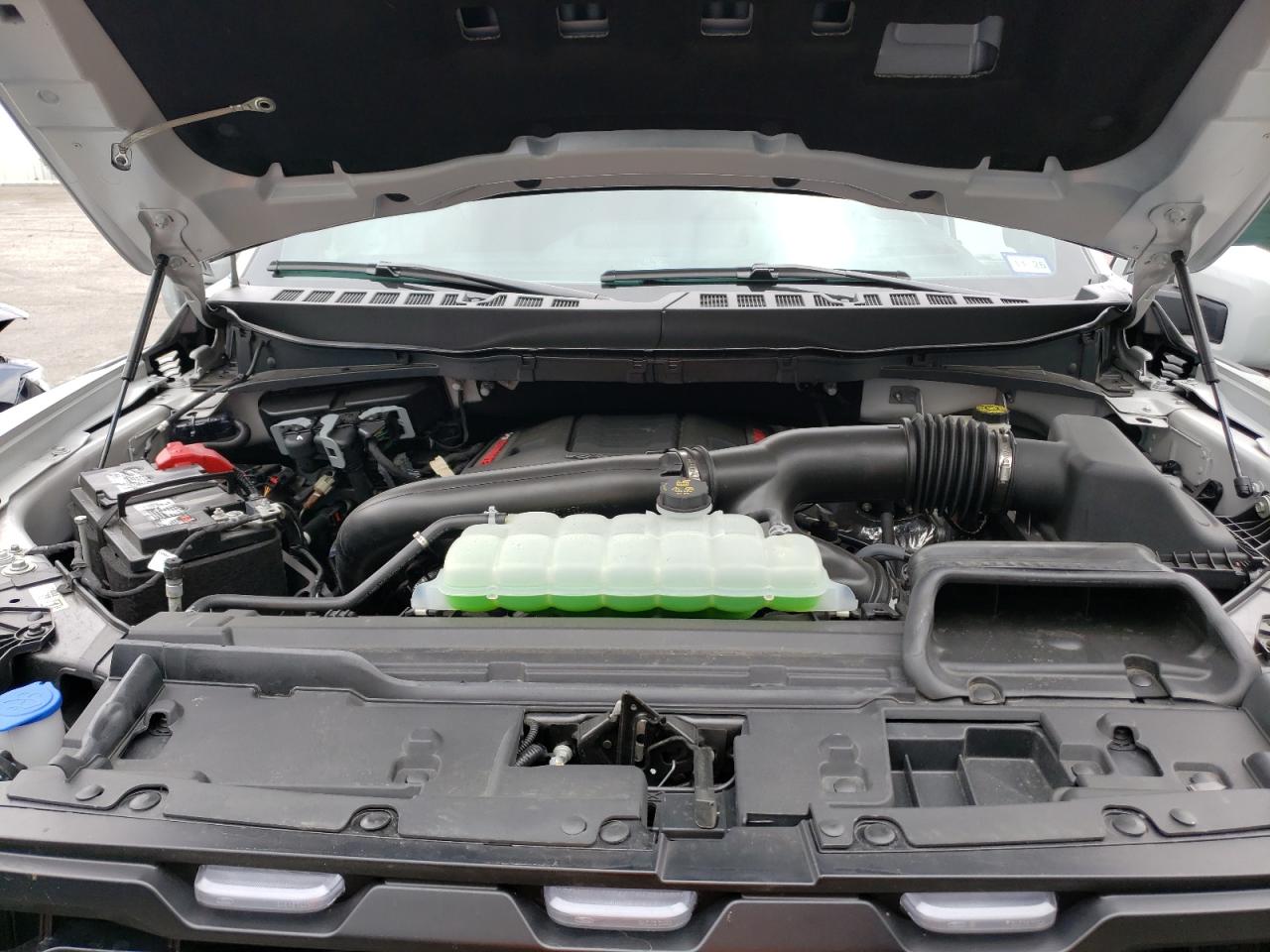 2019 Honda Civic Sport VIN: 2HGFC2F82KH582435 Lot: 57706965
