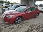 2015 Subaru Legacy 2.5I Limited for Sale in Fort Wayne, IN - Front End